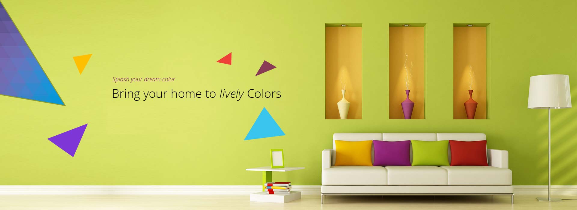 Interior Painting Pros IL