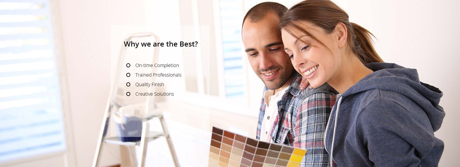 Interior Painting Pros IL